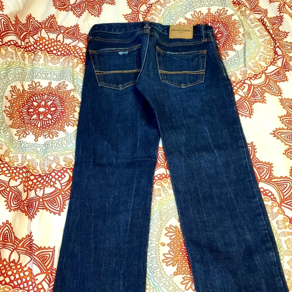 Abercrombie Kids jean - Picture 2 of 5